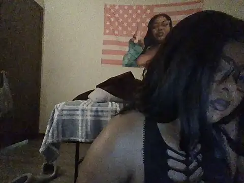 TharealBunn online show from March 2026 10:13:01 AM