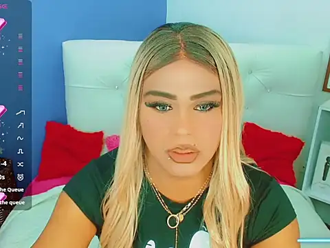 macgenta drackk online show from November 2025 09:19:01 PM