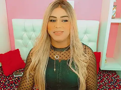 macgenta drackk online show from January 2026 10:57:01 PM