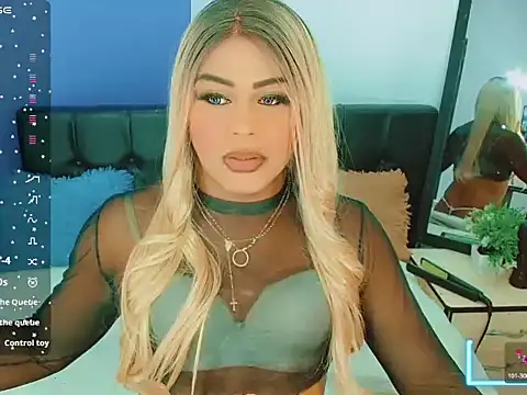 macgenta drackk online show from October 2025 08:05:01 PM