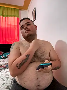 Chimbo-1996 online show from November 2025 06:30:01 PM