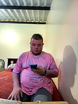 Chimbo-1996 online show from January 2026 05:18:01 PM