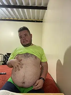 Chimbo-1996 online show from January 2026 11:11:01 PM