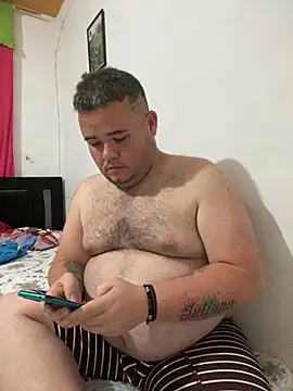 Chimbo-1996 online show from November 2025 12:53:01 AM