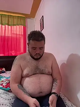 Chimbo-1996 online show from December 2025 07:50:01 PM