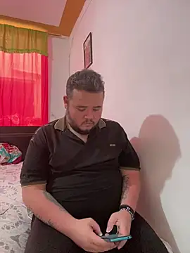 Chimbo-1996 online show from December 2025 07:25:02 PM