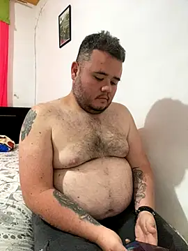 Chimbo-1996 online show from December 2025 10:10:01 PM