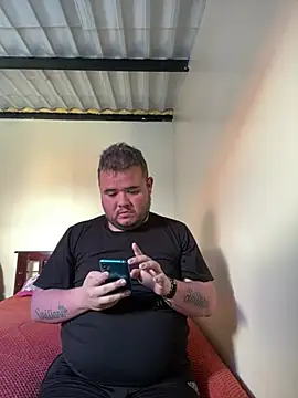 Chimbo-1996 online show from January 2026 03:37:01 PM