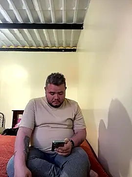 Chimbo-1996 online show from January 2026 05:17:02 PM