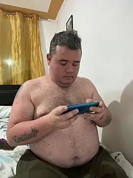 Chimbo-1996 online show from January 2026 01:53:02 AM