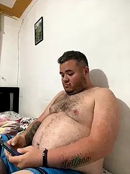 Chimbo-1996 online show from November 2025 01:28:01 AM