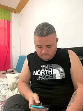 Chimbo-1996 online show from October 2025 09:55:01 PM