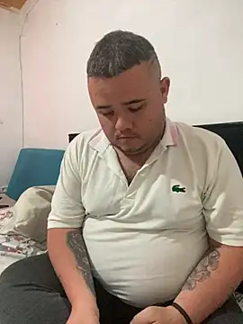 Chimbo-1996 online show from October 2025 08:30:02 PM