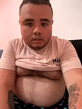 Chimbo-1996 online show from September 2025 06:55:01 PM