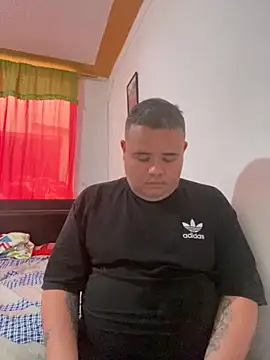 Chimbo-1996 online show from November 2025 08:20:01 PM