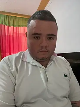 Chimbo-1996 online show from October 2025 09:16:01 PM