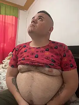 Chimbo-1996 online show from October 2025 09:47:01 PM