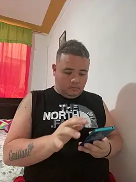 Chimbo-1996 online show from November 2025 08:31:02 PM