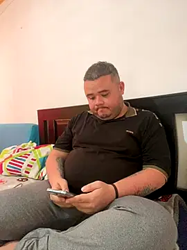 Chimbo-1996 online show from September 2025 07:19:02 PM