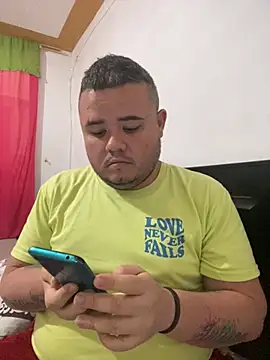 Chimbo-1996 online show from November 2025 10:25:01 PM