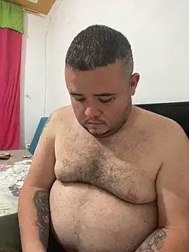 Chimbo-1996 online show from November 2025 03:23:02 AM