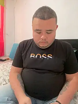 Chimbo-1996 online show from October 2025 08:53:02 PM