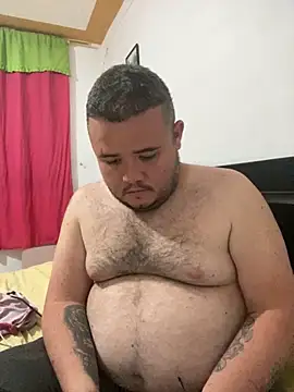 Chimbo-1996 online show from November 2025 02:26:01 AM