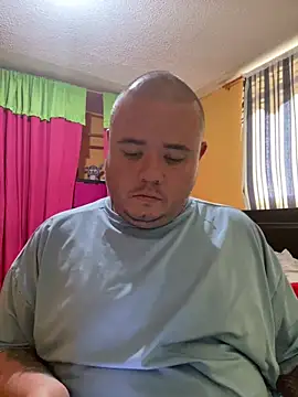 Chimbo-1996 online show from March 2026 08:31:02 PM