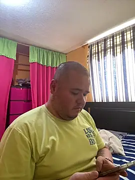 Chimbo-1996 online show from March 2026 06:06:02 PM