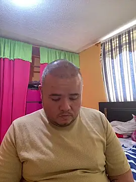 Chimbo-1996 online show from March 2026 07:48:01 PM