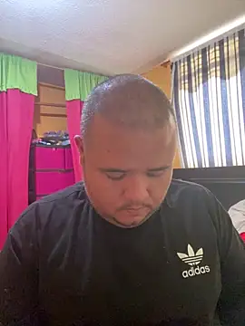 Chimbo-1996 online show from March 2026 07:37:01 PM