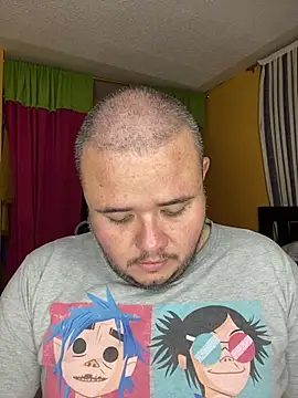 Chimbo-1996 online show from April 2026 02:30:02 AM