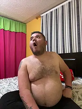 Chimbo-1996 online show from March 2026 01:01:02 AM