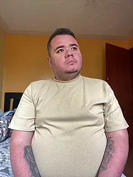 Chimbo-1996 online show from February 2026 07:00:01 PM