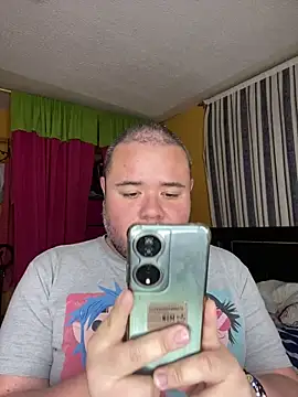 Chimbo-1996 online show from April 2026 01:12:01 AM