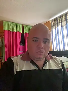 Chimbo-1996 online show from April 2026 08:37:02 PM