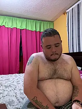 Chimbo-1996 online show from March 2026 03:14:02 AM