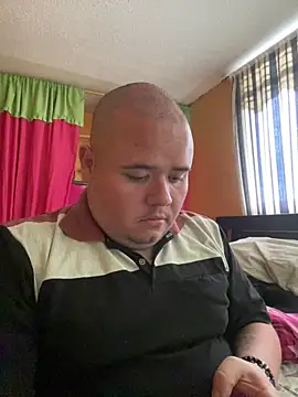 Chimbo-1996 online show from March 2026 08:36:01 PM