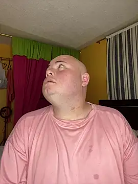 Chimbo-1996 online show from April 2026 02:46:01 AM