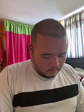 Chimbo-1996 online show from April 2026 07:15:02 PM