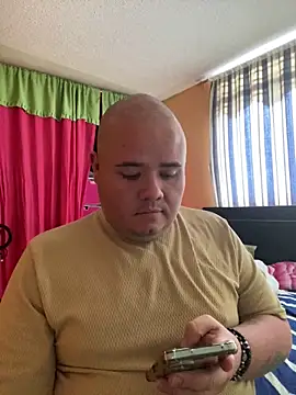 Chimbo-1996 online show from April 2026 07:10:02 PM