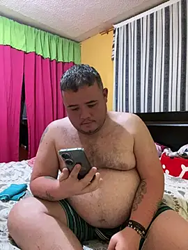 Chimbo-1996 online show from February 2026 04:59:02 AM