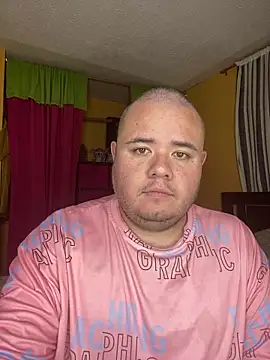 Chimbo-1996 online show from April 2026 01:44:02 AM