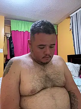 Chimbo-1996 online show from February 2026 03:17:01 AM