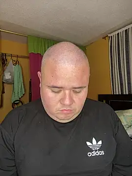 Chimbo-1996 online show from April 2026 12:03:01 AM