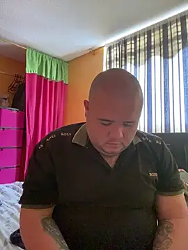 Chimbo-1996 online show from March 2026 07:07:01 PM