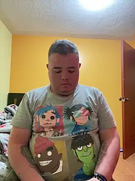 Chimbo-1996 online show from February 2026 03:15:01 AM