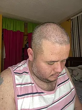 Chimbo-1996 online show from April 2026 01:45:01 AM