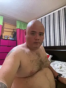 Chimbo-1996 online show from March 2026 01:05:02 AM