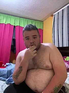 Chimbo-1996 online show from March 2026 01:17:02 AM